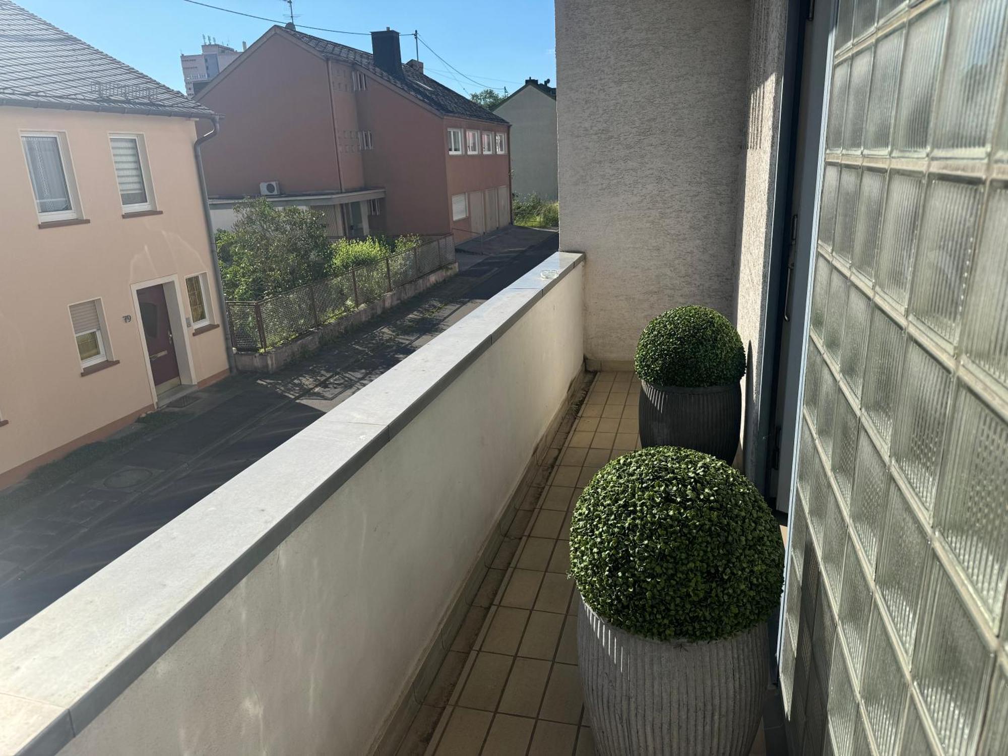 Tolle Helle & Ruhige 125 Qm Whg. Naehe Zentrum I-O Idar-Oberstein Exterior foto